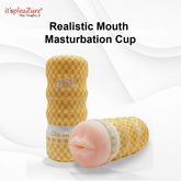 Masturbation Cup