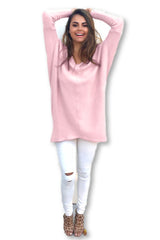 ItspleaZure Winter Style Full Sleeve Black Top for Women