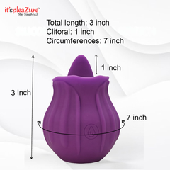 Stimulating toys for Women