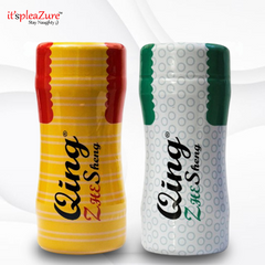 Pocket Pussy Masturbator