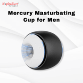 Mercury masturbating cup or men on Itspleazure