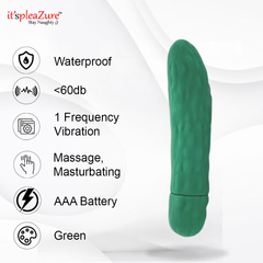 Mini vibrator