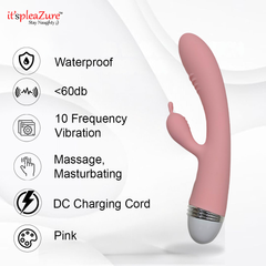 Sex vibrator for women