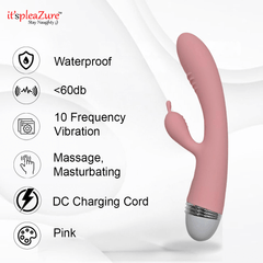 Sex vibrator for women