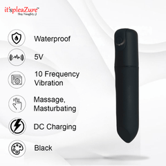 Mini vibrator