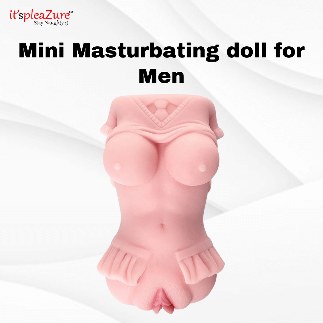 Mini sex doll for men on Itspleazure