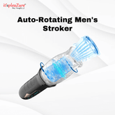 Mens automatic stroker for Men on Itspleazure