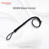 Itspleazure's BDSM Black Hunter-135 CM