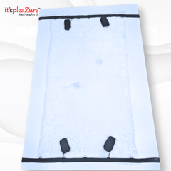 it'spleaZure Under the Bed Restraint-Black