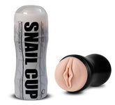 Snail Cup for Mens Pleasure on Itspleazure