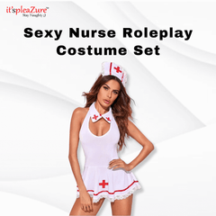 nurse sexy dress for women on Itspleazure