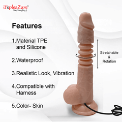 Women dildo
