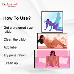 Rechargeable vibrator