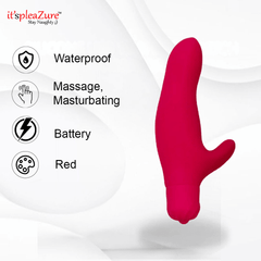 Sex vibrator