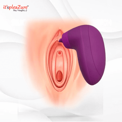 Clitoris vibrator