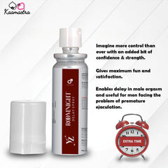 Itspleazure Roomnight Delay Spray