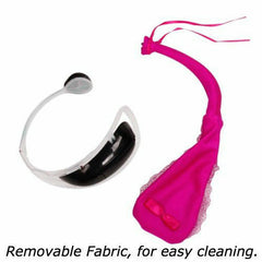 ItspleaZure’s C-String Discreet Panty Vibrator
