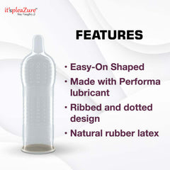 thinnest condom by Durex on Itspleazure