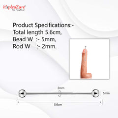 Itspleazure Steel urethral stricture