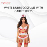 Sexy Nurse Costume by Itspleazure