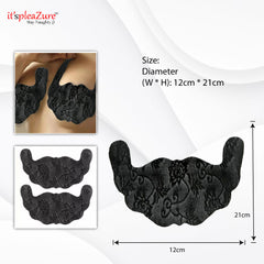 Self Adhesive Uplifting nipple Cover for Women at Itspleazure