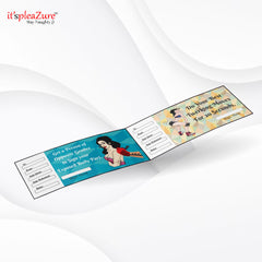 Bring It On - Dare Coupons Adult Game at Itspleazure