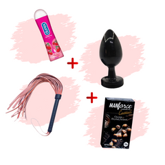 Valentine's Day Gift for her from Itspleazure