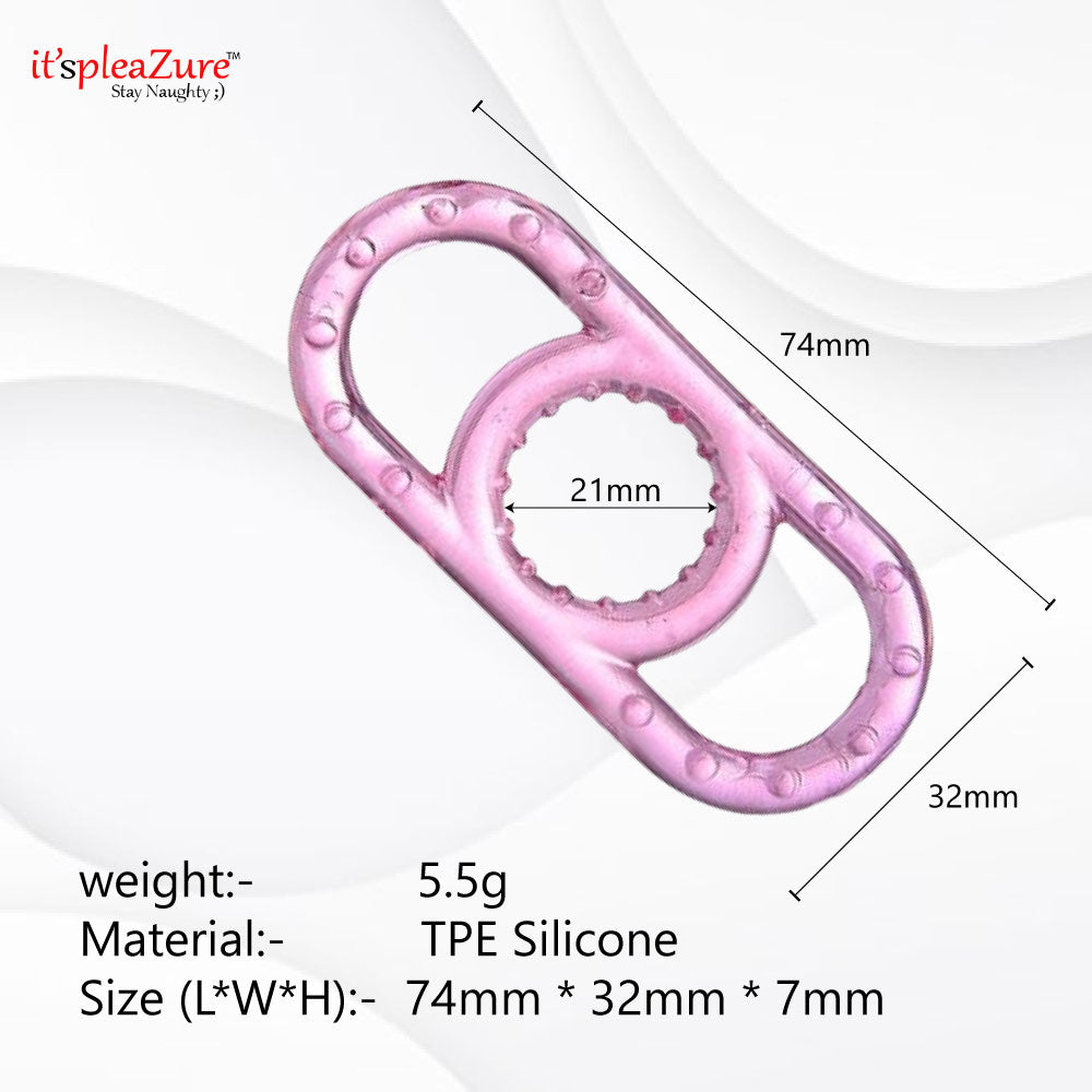 Itspleazure sex rings in india