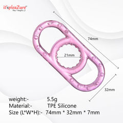 Itspleazure sex rings in india