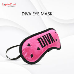 Diva Eye Mask for Women at Itspleazure