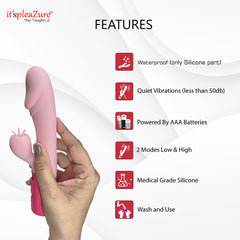 G Spot vibrator
