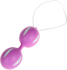 ItspleaZure Silicone Ben Wa Balls