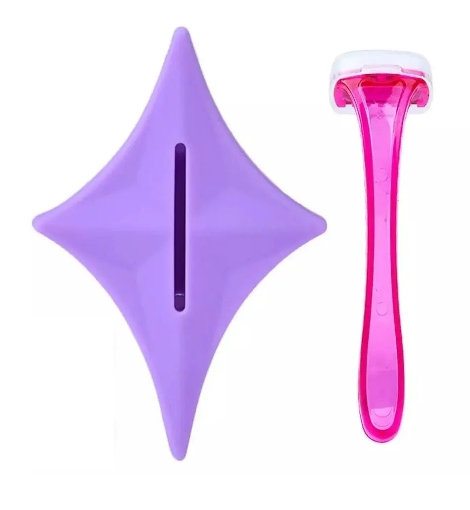 Bikini trimmer on Itspleazure