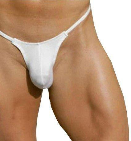 ItspleaZure Sexy Men's Thong for at itspleaZure