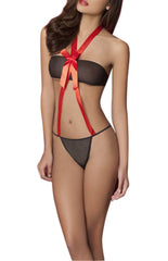 Dark Bonds Teddy for Women at itspleaZure