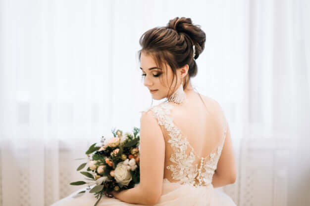 7 Things to Know Before Finding Perfect Bridal lingerie Set for Your Wedding Day