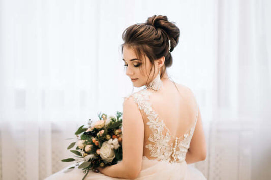 Itspleazure Blog -  7 Things to Know Before Finding Perfect Bridal lingerie Set for Your Wedding Day