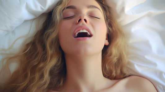 What Is an Orgasm? How Your Body and Brain Create Pleasure