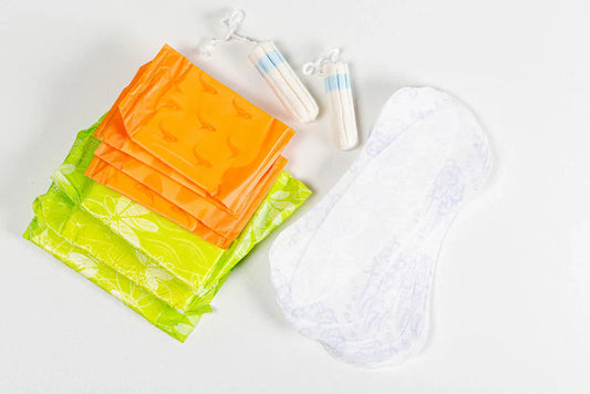 Intimate Hygiene