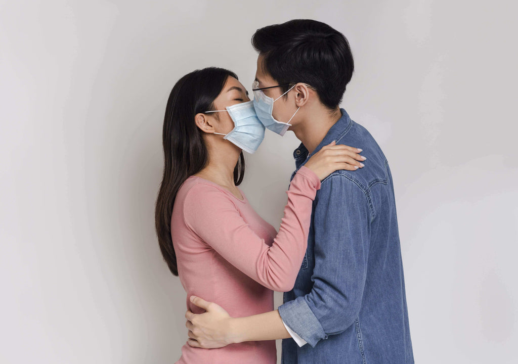 5 Date Night Ideas for Couples During Quarantine