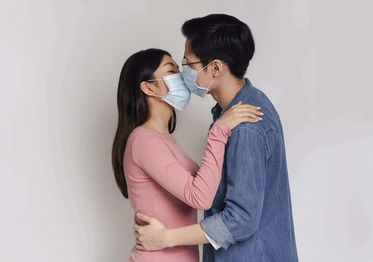 Itspleazure Blog -  5 Date Night Ideas for Couples During Quarantine