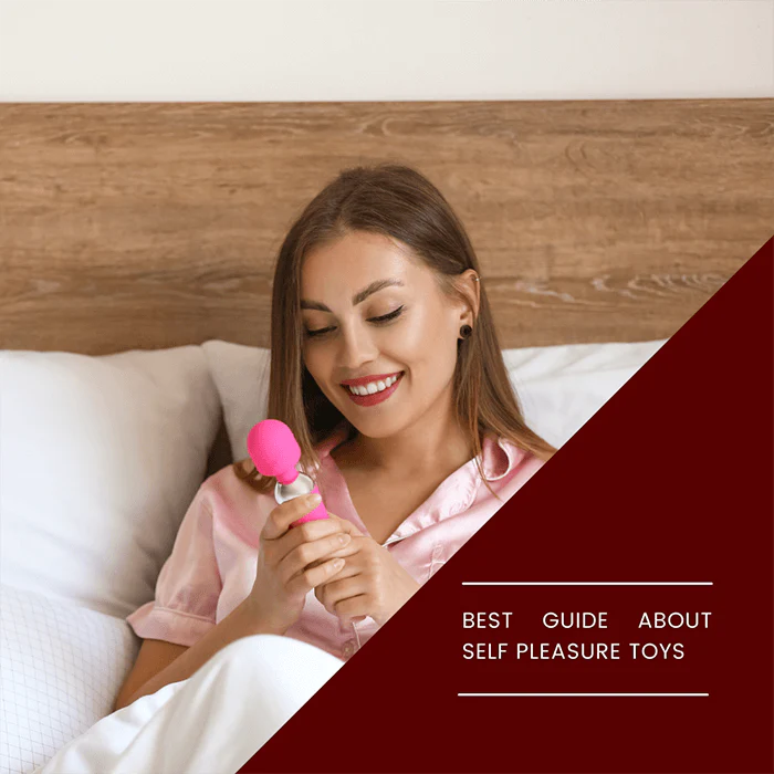 Itspleazure Blog -  Best Guide about Self Pleasure Toys