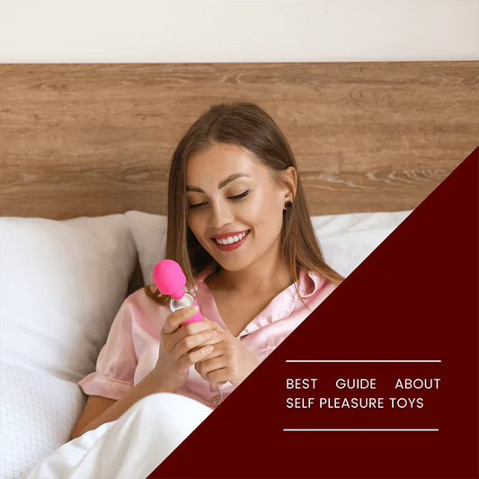 Itspleazure Blog -  Best Guide about Self Pleasure Toys