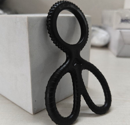 Do Penis Rings Really Help With Erectile Dysfunction?