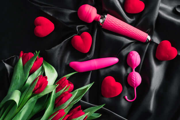 Best Stimulating Sex Vibrators for Women
