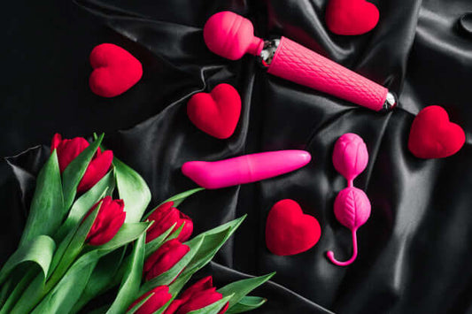 Itspleazure Blog -  Best Stimulating Sex Vibrators for Women