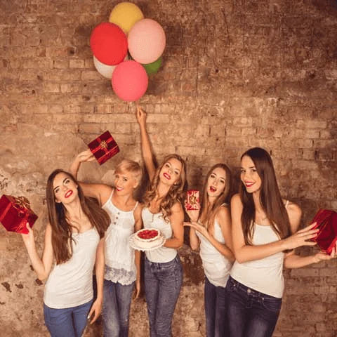 Itspleazure Blog -  Bachelor Party Return Gifts