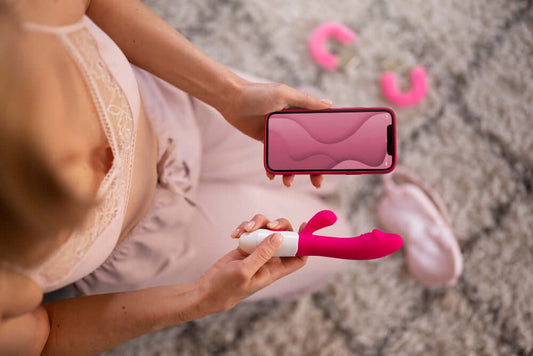 Research on Smart Sex Toys