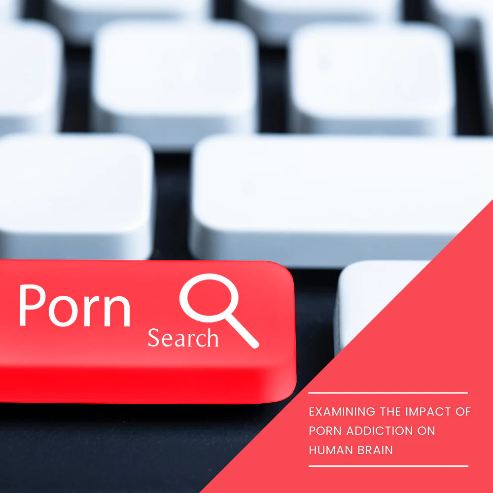 Examining the Impact of Porn Addiction on Human Brain