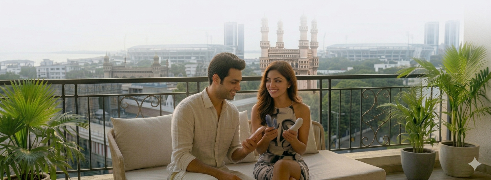 Sex Toys in Hyderabad